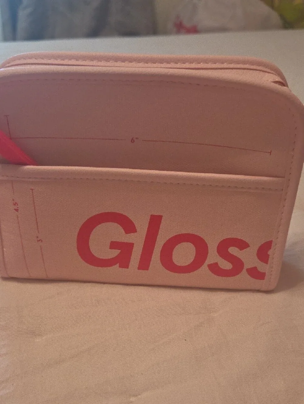 Cosmetic Bag Set Benefit, Glossier, Kylie Cosmetics